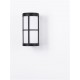 Настенный светильник Nova Luce 9002851 Stone