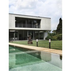 Парковый светильник Nova Luce 9002860 Stone