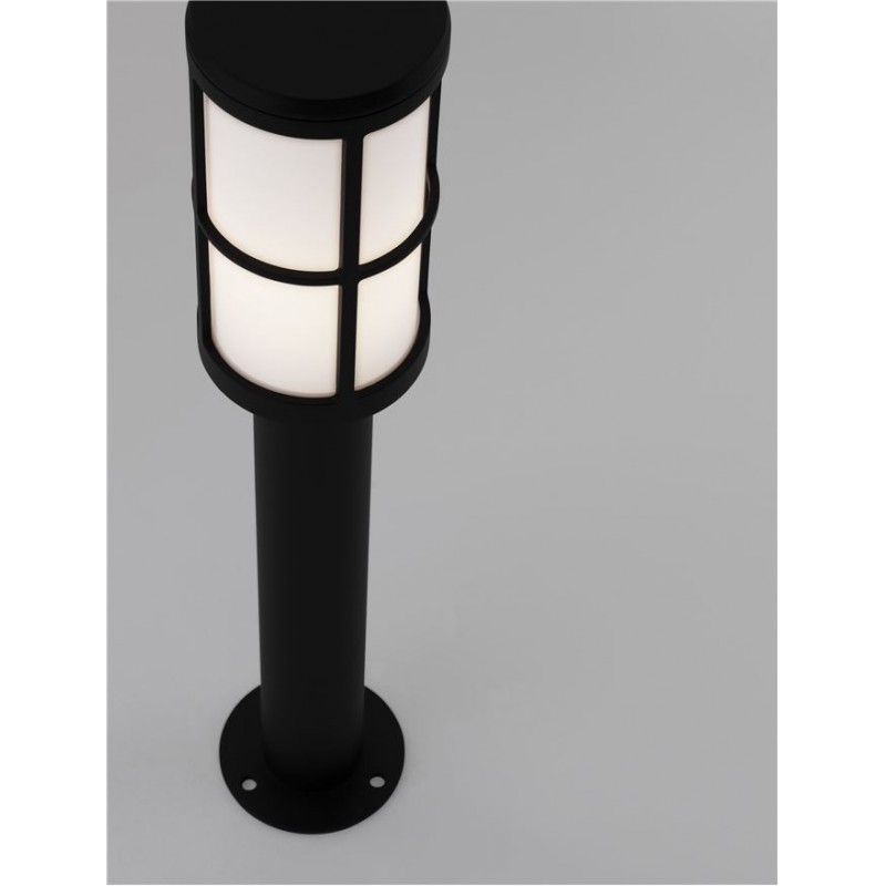 Парковый светильник Nova Luce 9002860 Stone