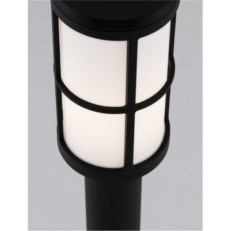 Парковый светильник Nova Luce 9002860 Stone