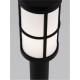 Парковый светильник Nova Luce 9002860 Stone