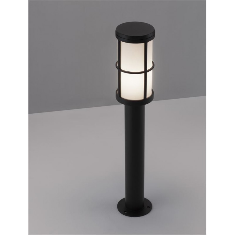 Парковый светильник Nova Luce 9002860 Stone