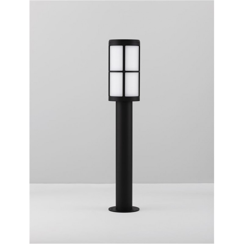 Парковый светильник Nova Luce 9002860 Stone