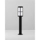 Парковый светильник Nova Luce 9002860 Stone