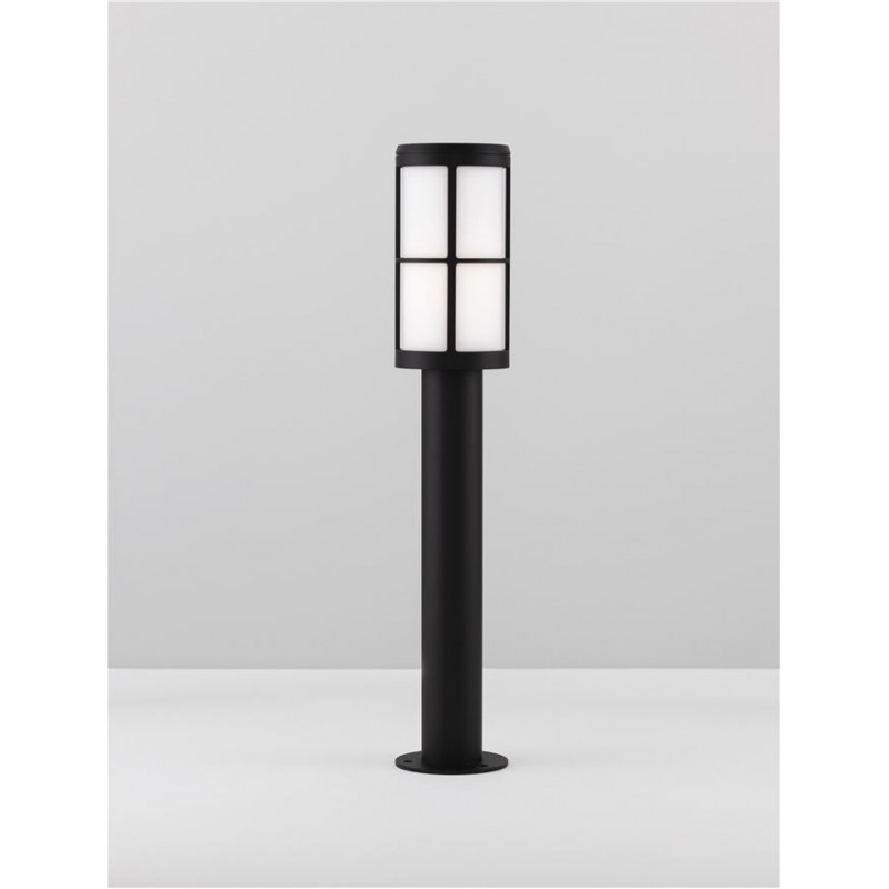 Парковый светильник Nova Luce 9002860 Stone