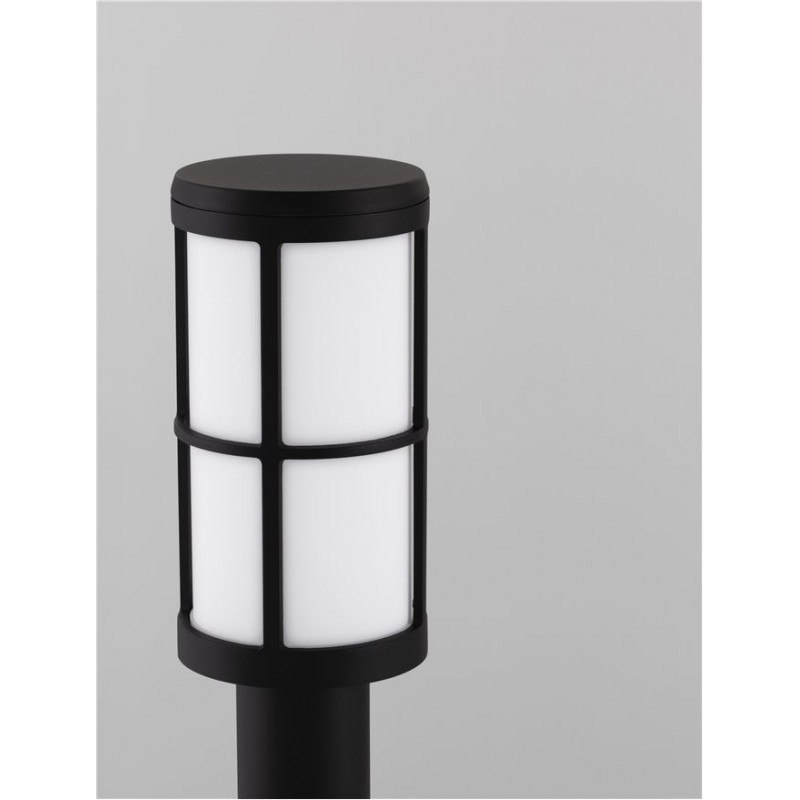 Парковый светильник Nova Luce 9002860 Stone