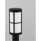 Парковый светильник Nova Luce 9002860 Stone