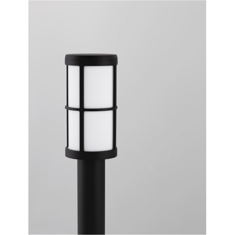 Парковый светильник Nova Luce 9002860 Stone