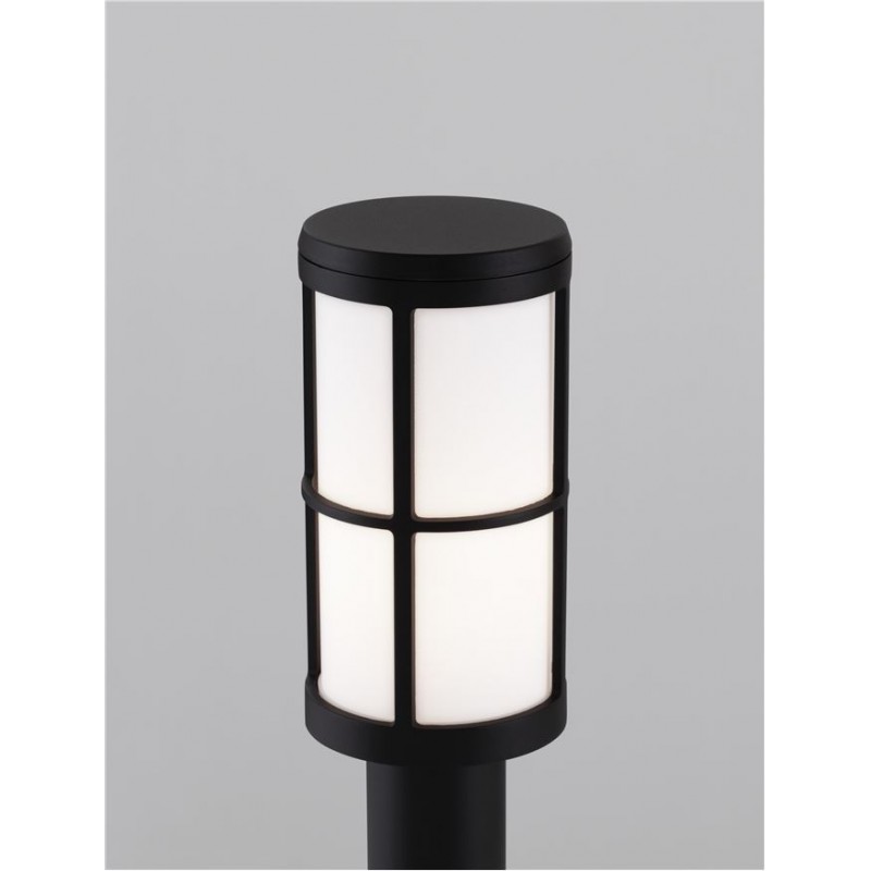 Парковый светильник Nova Luce 9002860 Stone