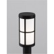 Парковый светильник Nova Luce 9002860 Stone