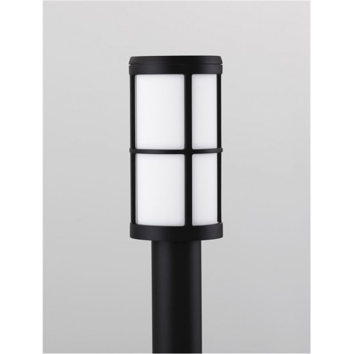 Парковий світильник Nova Luce 9002860 Stone