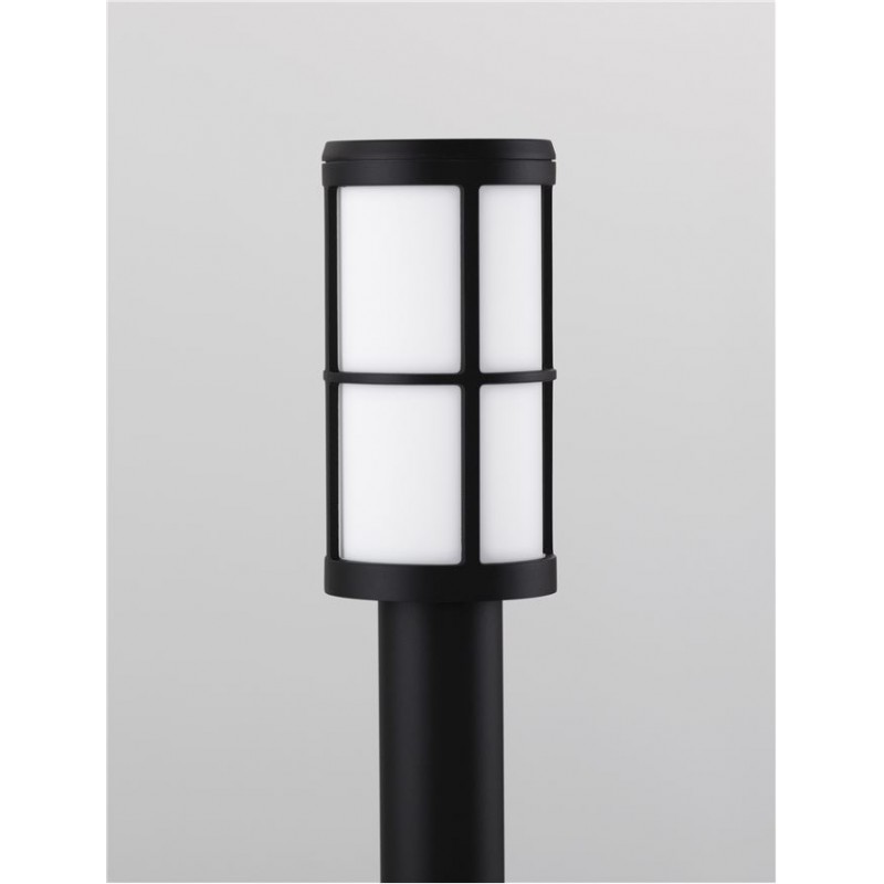 Парковый светильник Nova Luce 9002860 Stone