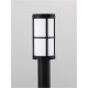 Парковый светильник Nova Luce 9002860 Stone