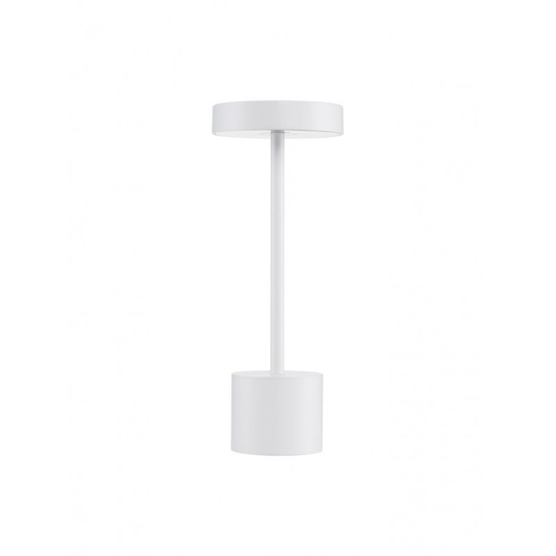 Настольная лампа Nova Luce 9002863 Fumo, 2 Вт, 230 лм, 3000K