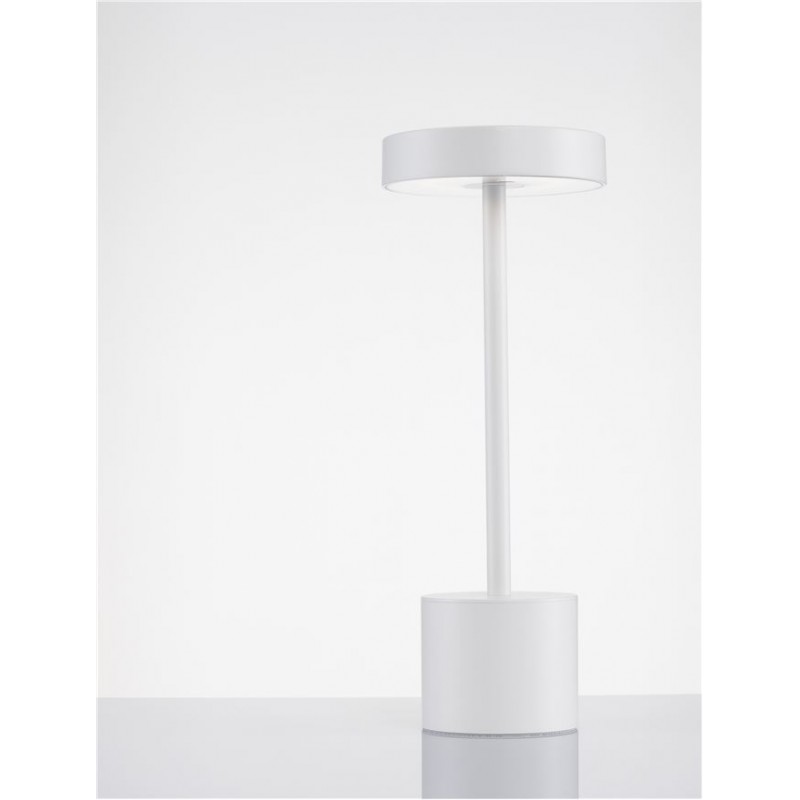 Настольная лампа Nova Luce 9002863 Fumo, 2 Вт, 230 лм, 3000K