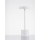 Настольная лампа Nova Luce 9002863 Fumo, 2 Вт, 230 лм, 3000K