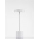 Настольная лампа Nova Luce 9002863 Fumo, 2 Вт, 230 лм, 3000K