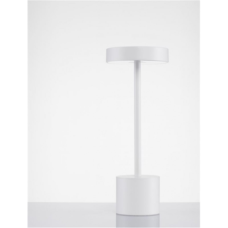 Настольная лампа Nova Luce 9002863 Fumo, 2 Вт, 230 лм, 3000K