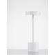 Настольная лампа Nova Luce 9002863 Fumo, 2 Вт, 230 лм, 3000K