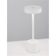 Настольная лампа Nova Luce 9002863 Fumo, 2 Вт, 230 лм, 3000K