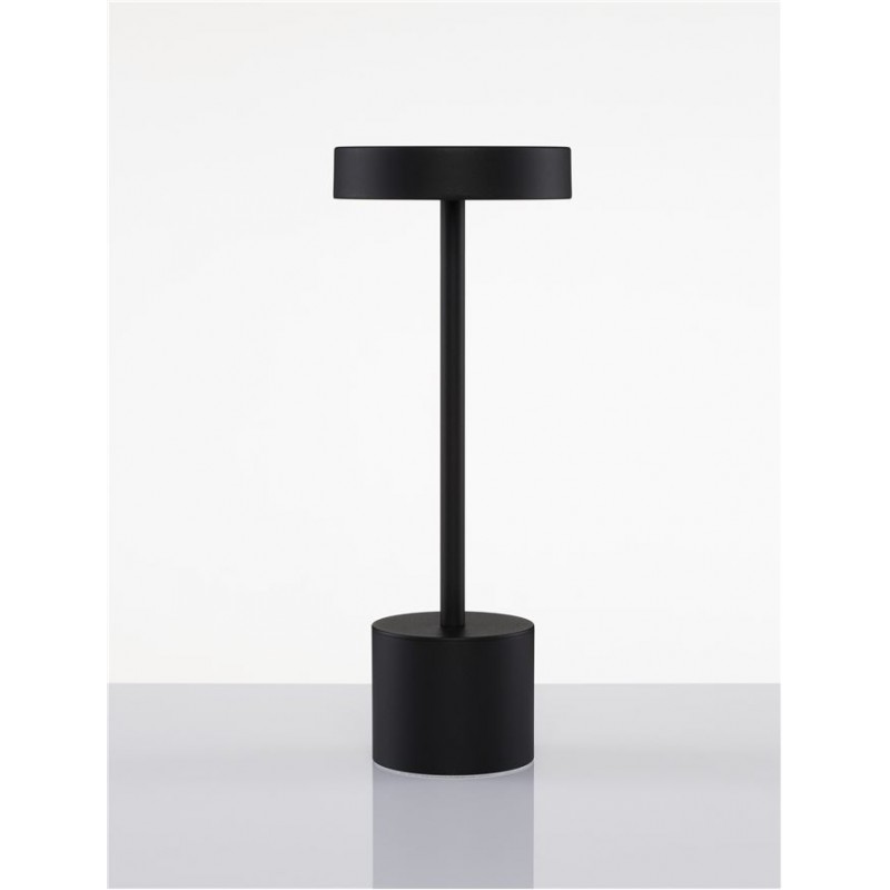 Настольная лампа Nova Luce 9002864 Fumo, 2 Вт, 230 лм, 3000K