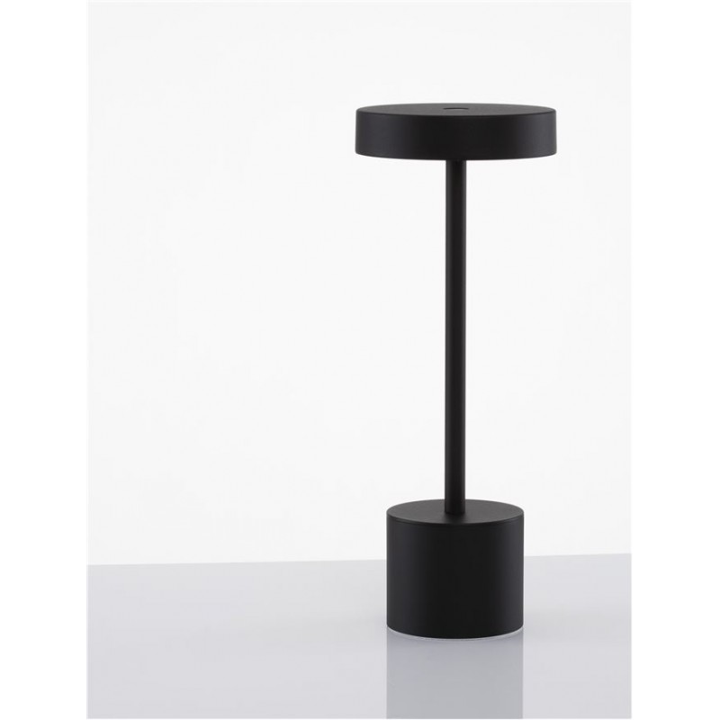 Настольная лампа Nova Luce 9002864 Fumo, 2 Вт, 230 лм, 3000K