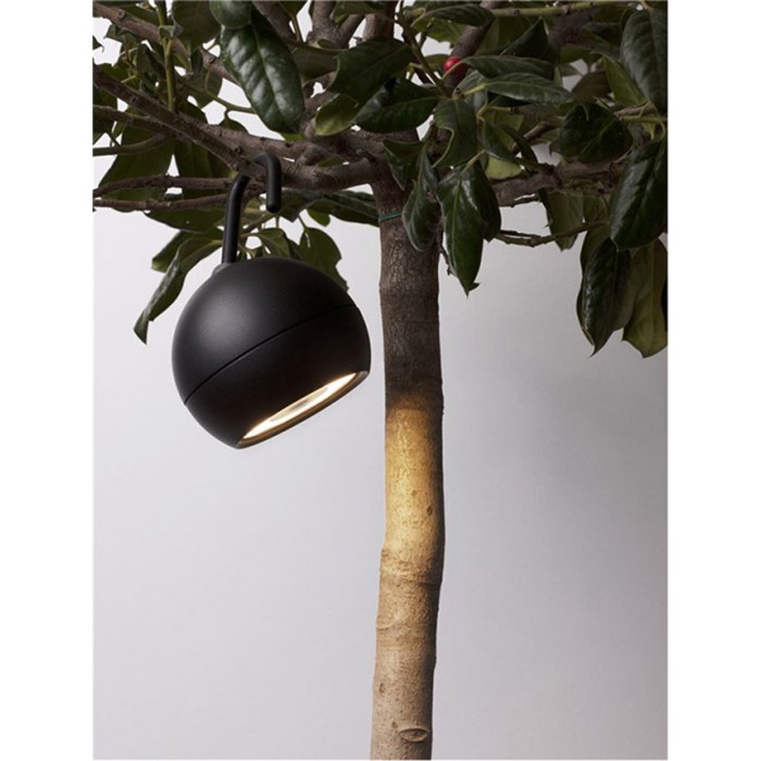 Подвесной светильник Nova Luce 9002865 Venedo, 2 Вт, 180 лм, 3000K