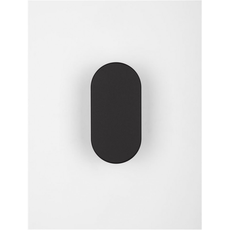 Настенный светильник Nova Luce 9002866 Ofir, 10 Вт, 660 лм, 3000K