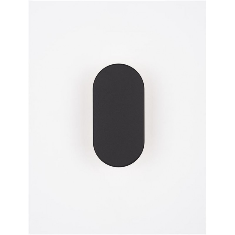 Настенный светильник Nova Luce 9002866 Ofir, 10 Вт, 660 лм, 3000K