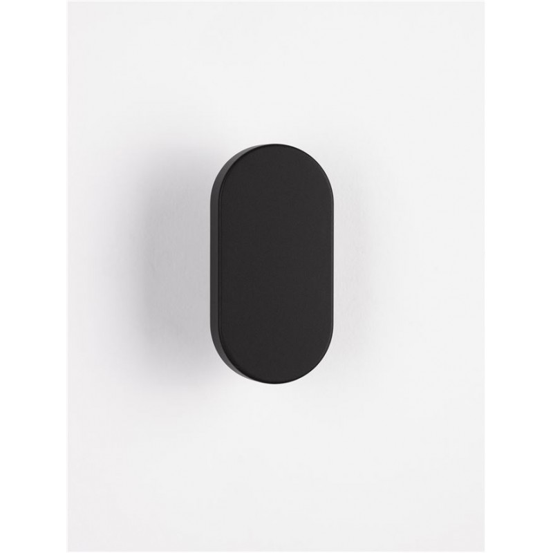 Настенный светильник Nova Luce 9002866 Ofir, 10 Вт, 660 лм, 3000K