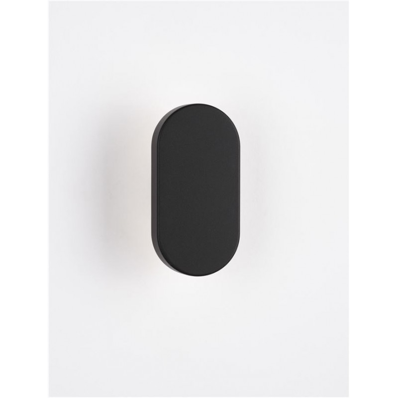 Настенный светильник Nova Luce 9002866 Ofir, 10 Вт, 660 лм, 3000K