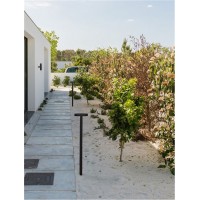 Парковый светильник Nova Luce 9002868 Ofir, 10 Вт, 660 лм, 3000K
