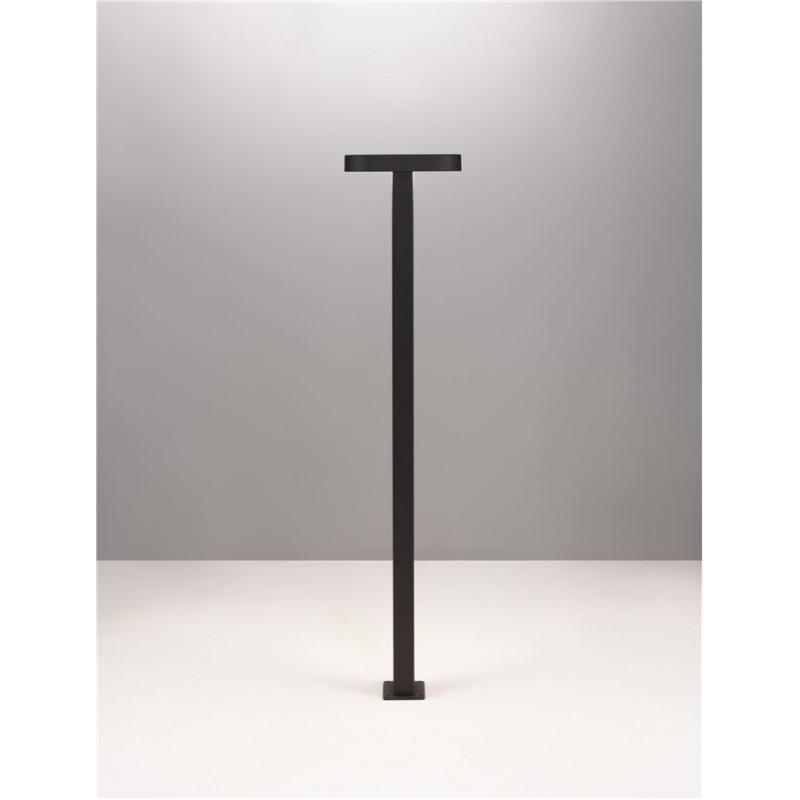 Парковый светильник Nova Luce 9002868 Ofir, 10 Вт, 660 лм, 3000K