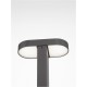 Парковый светильник Nova Luce 9002868 Ofir, 10 Вт, 660 лм, 3000K