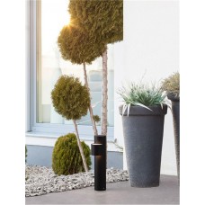Парковый светильник Nova Luce 9002871 Aduro, 7.6 Вт, 460 лм, 3000K