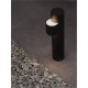Парковый светильник Nova Luce 9002871 Aduro, 7.6 Вт, 460 лм, 3000K