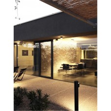 Парковый светильник Nova Luce 9002872 Aduro, 7.6 Вт, 460 лм, 3000K