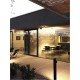Парковый светильник Nova Luce 9002872 Aduro, 7.6 Вт, 460 лм, 3000K