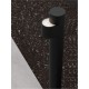 Парковый светильник Nova Luce 9002872 Aduro, 7.6 Вт, 460 лм, 3000K