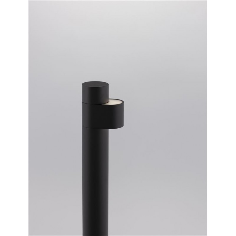 Парковый светильник Nova Luce 9002872 Aduro, 7.6 Вт, 460 лм, 3000K