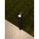 Парковый светильник Nova Luce 9002872 Aduro, 7.6 Вт, 460 лм, 3000K