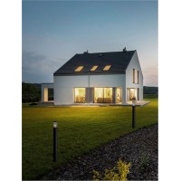 Парковый светильник Nova Luce 9002875 Cetera