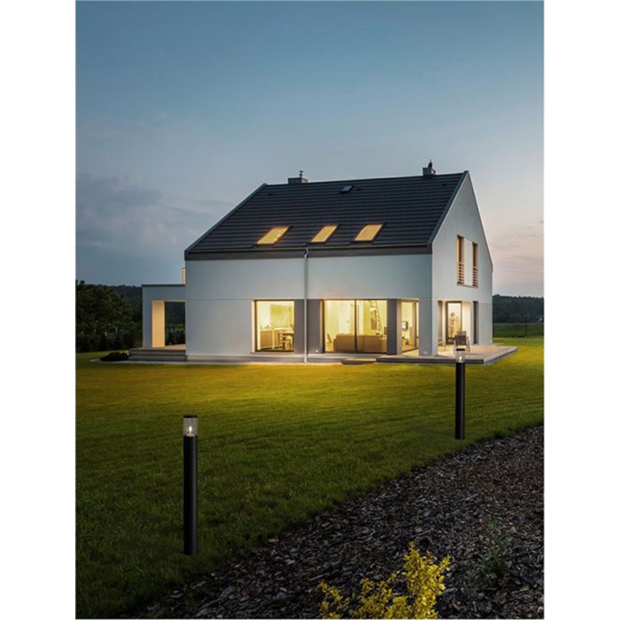 Парковий світильник Nova Luce 9002875 Cetera