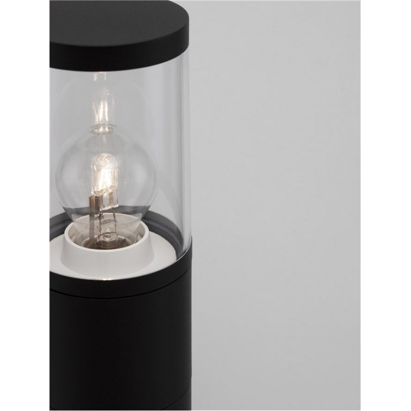 Парковый светильник Nova Luce 9002875 Cetera