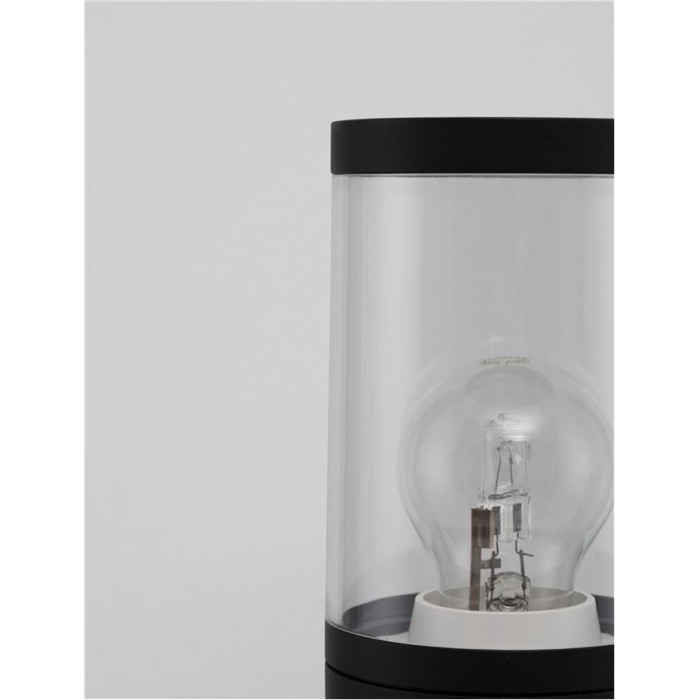 Парковий світильник Nova Luce 9002875 Cetera