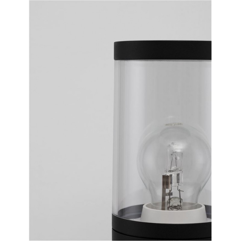 Парковый светильник Nova Luce 9002875 Cetera
