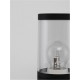 Парковый светильник Nova Luce 9002875 Cetera