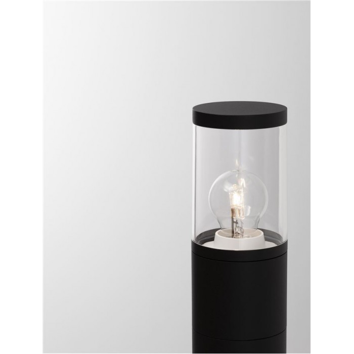 Парковий світильник Nova Luce 9002875 Cetera