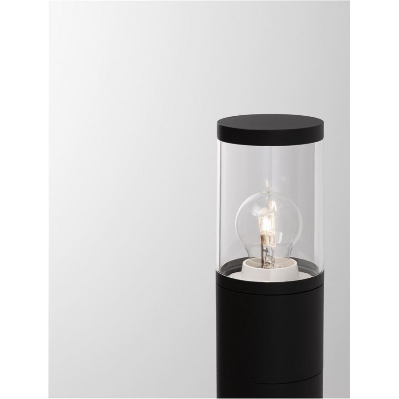 Парковый светильник Nova Luce 9002875 Cetera