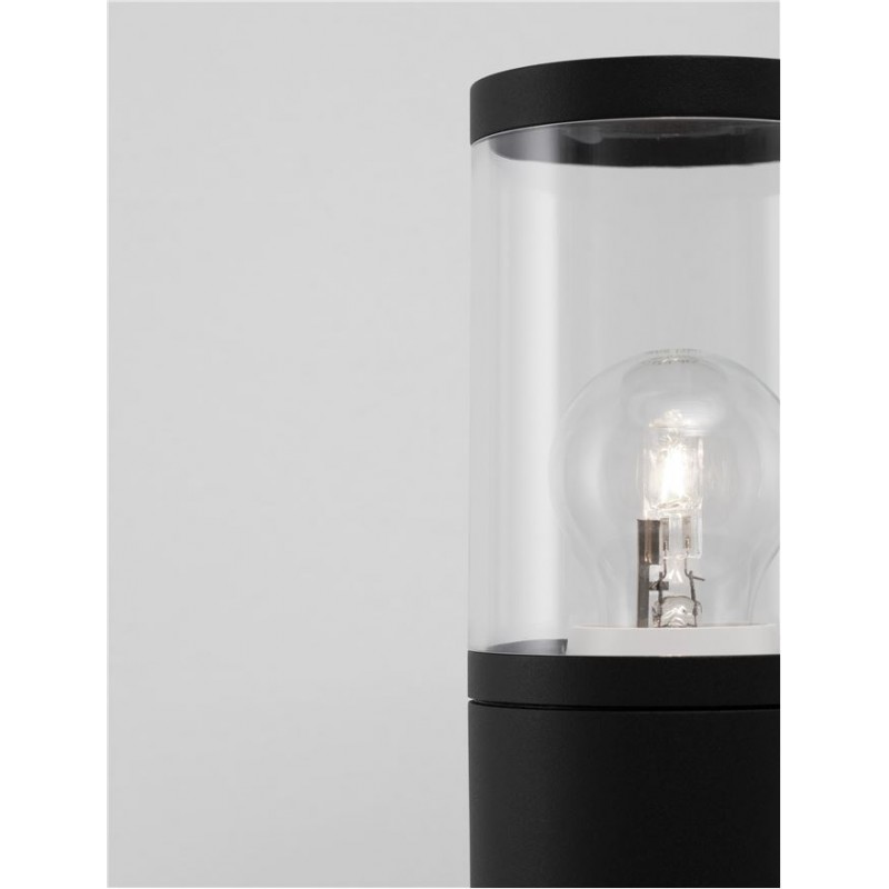 Парковый светильник Nova Luce 9002875 Cetera